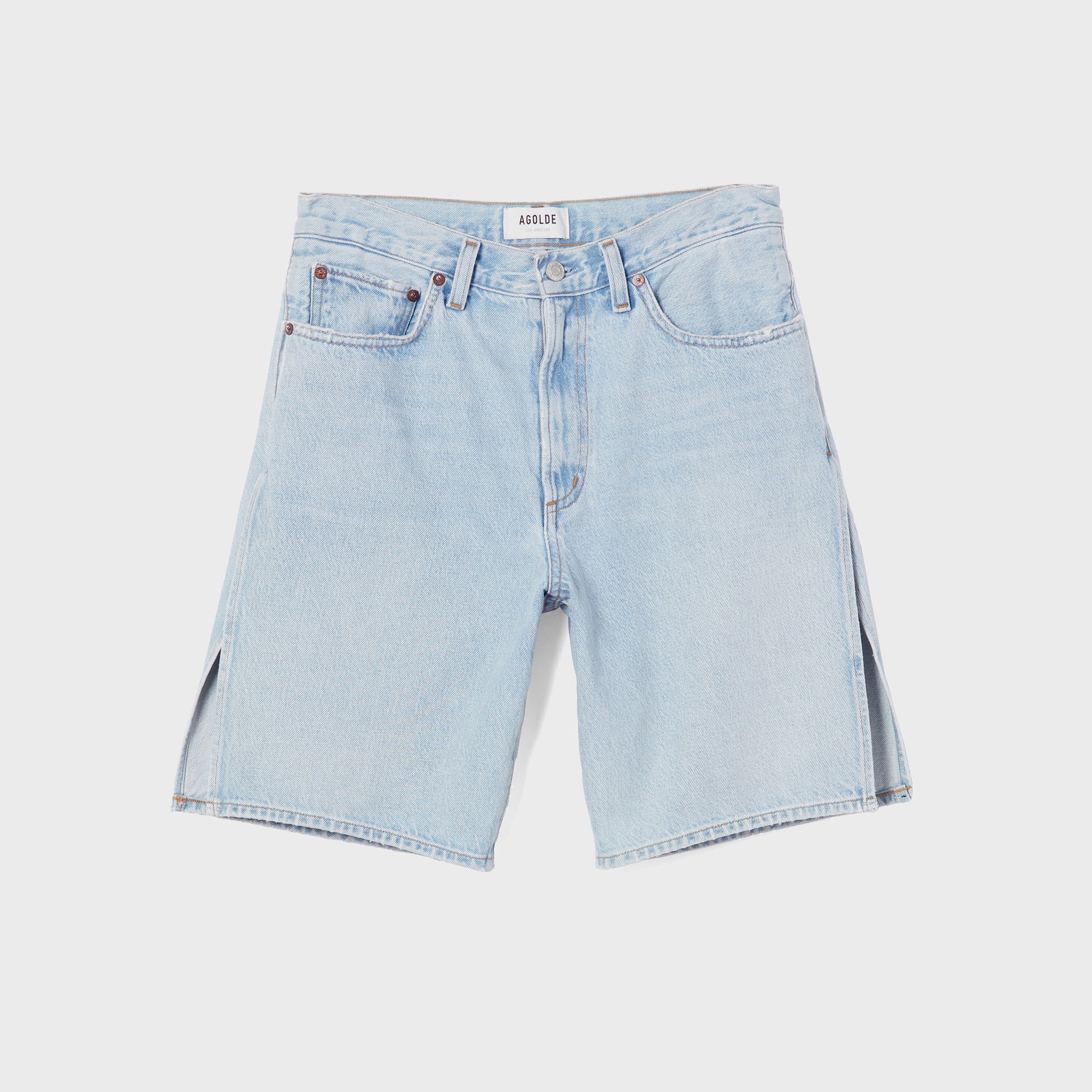 Agolde Vida Short - Fragment