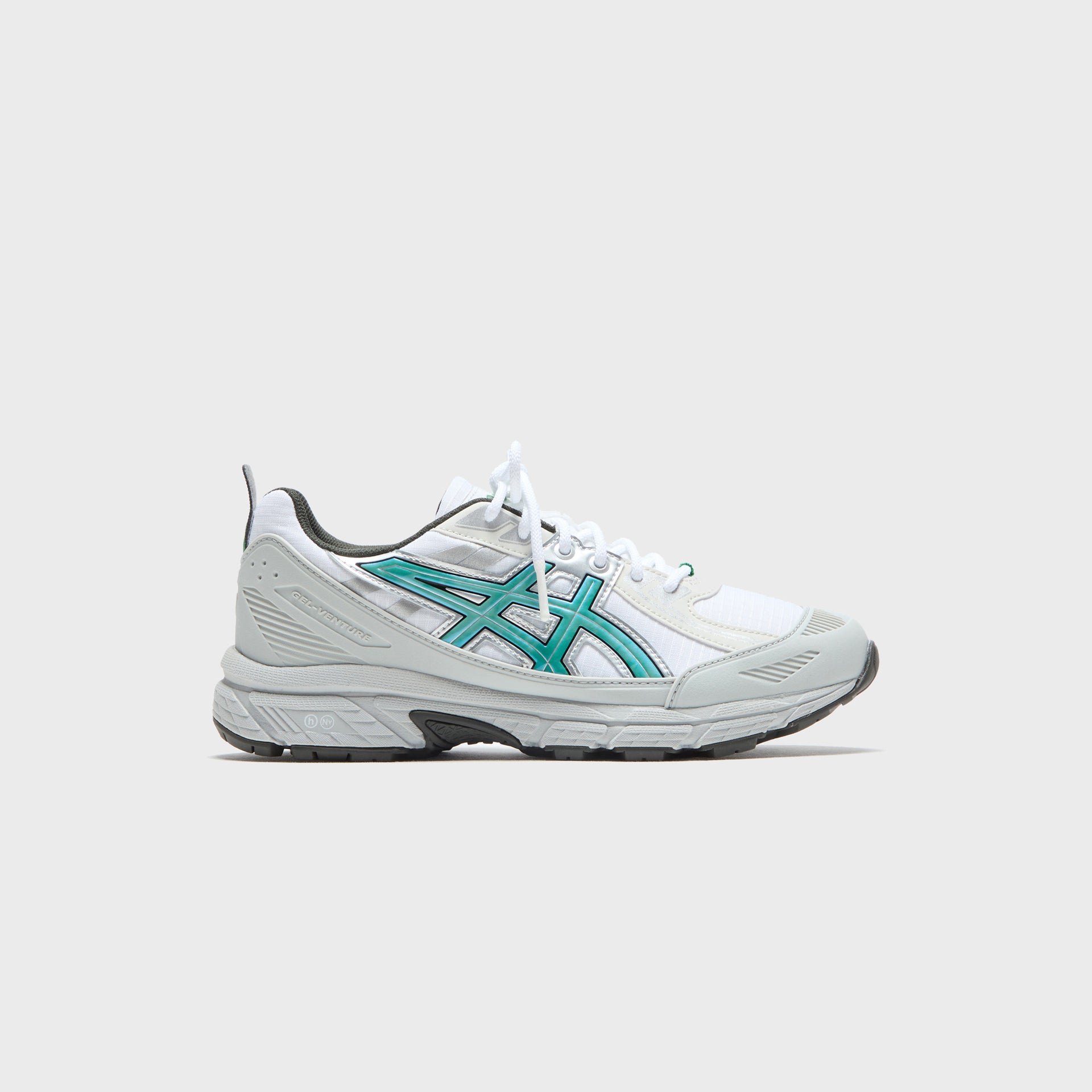 ASICS x Hidden GEL-Venture 6 Shield - White / Wasabi