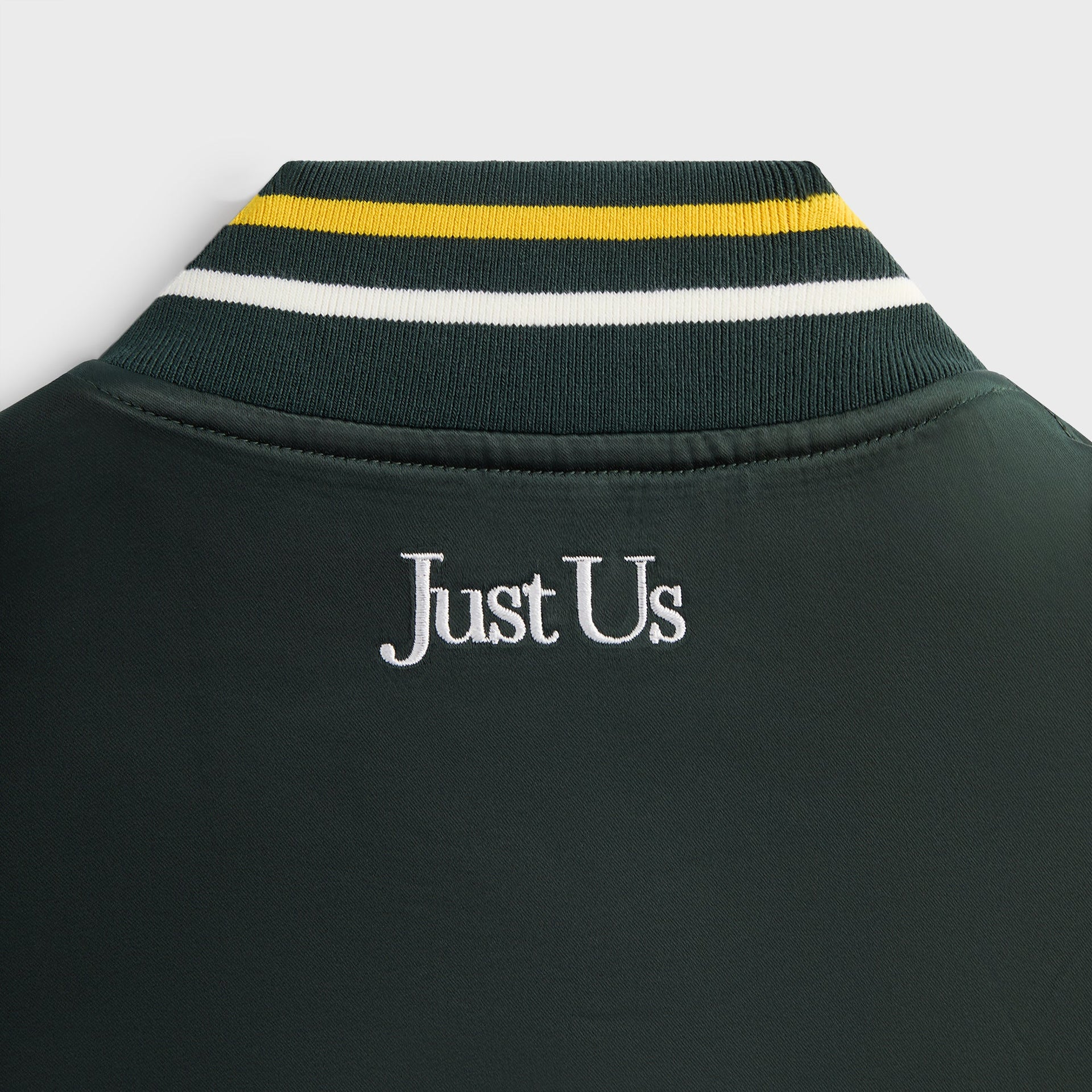Kith for Peanuts Souvenir Jacket - Stadium