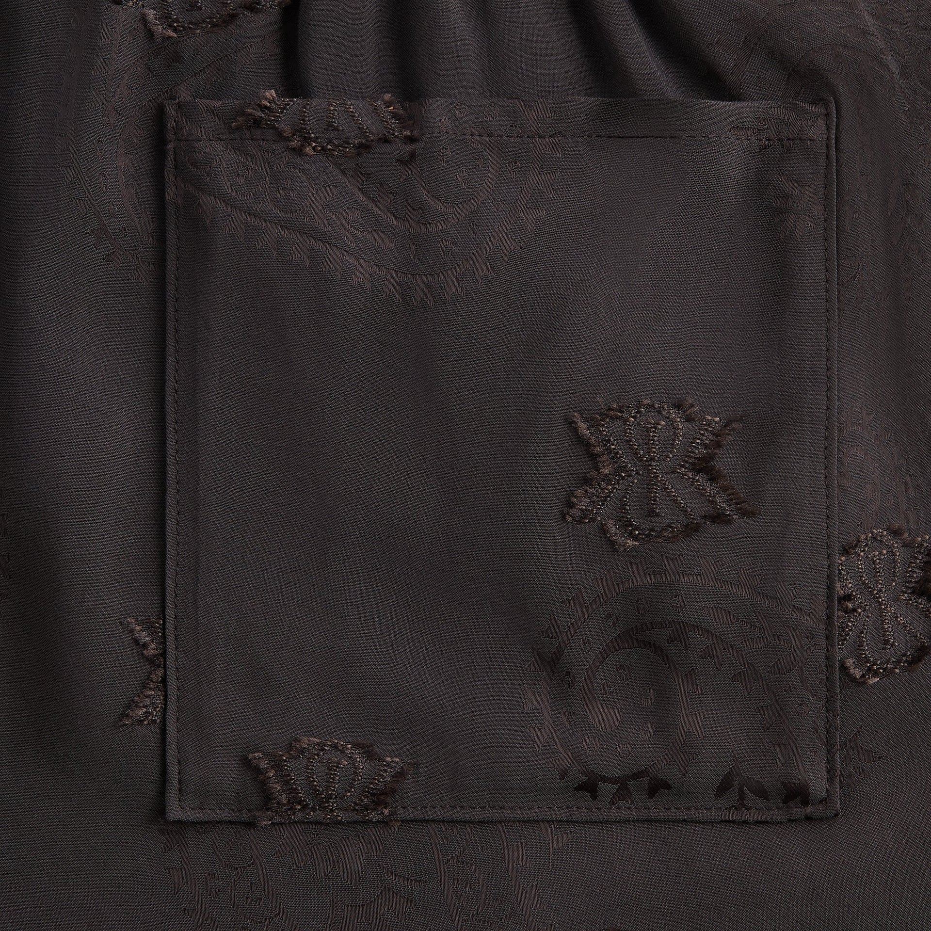 Kith Lewis Short - Kindling