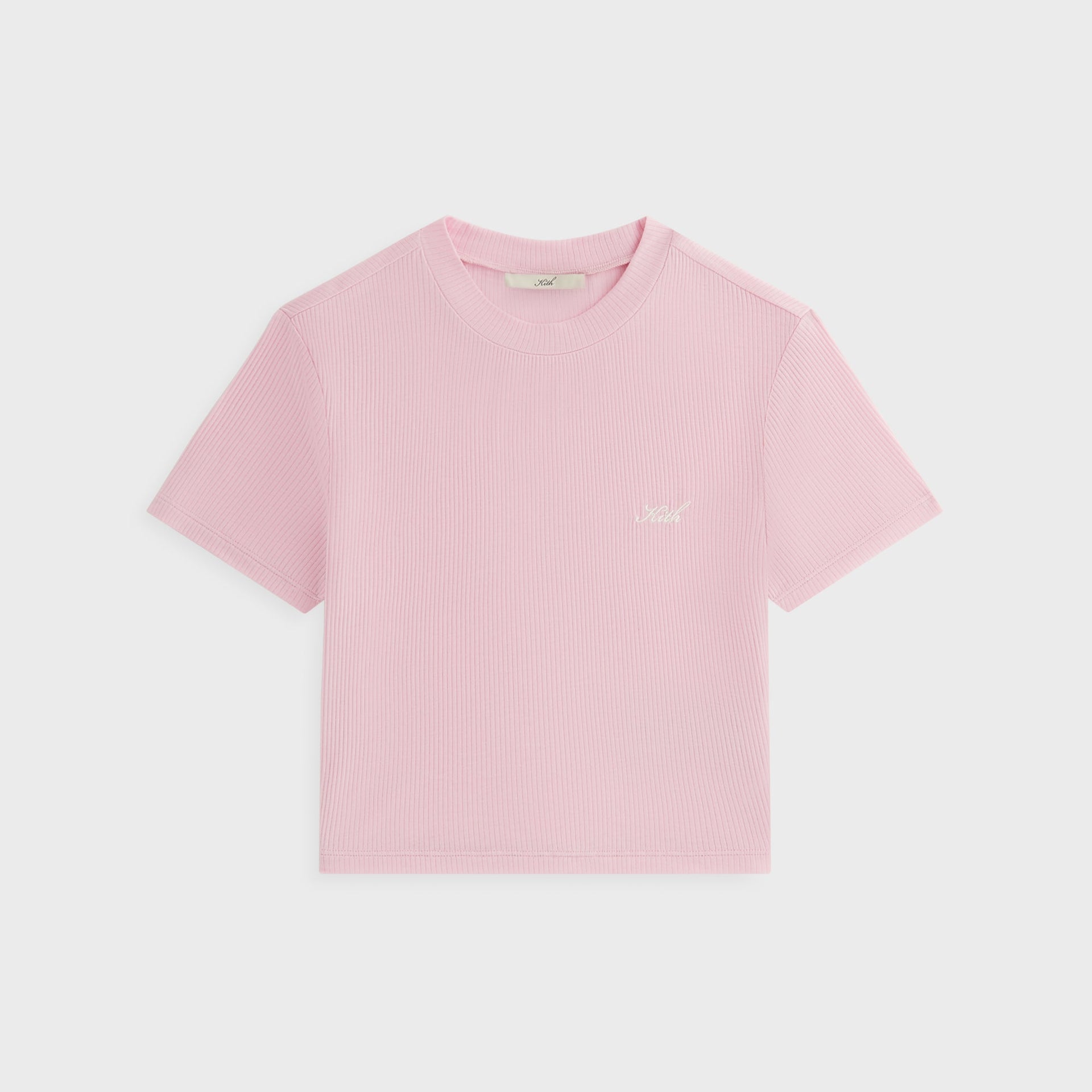 Kith Women Modal Rib Mulberry - Poppet
